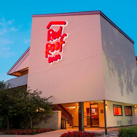 Red Roof Inn Philadelphia - Oxford Valley Langhorne Zewnętrze zdjęcie